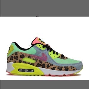 Nike Air Max 90 LX ‘Illusion Green’ (Women Exclusive)